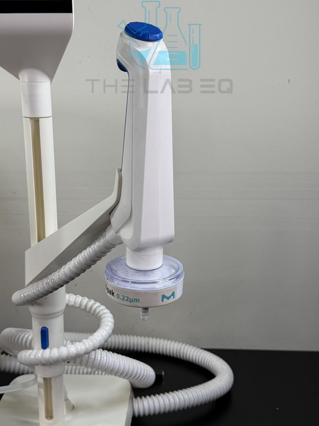 Milli-Q IQ 7000 Ultrapure Water Purification System with Q-POD w/ Warranty