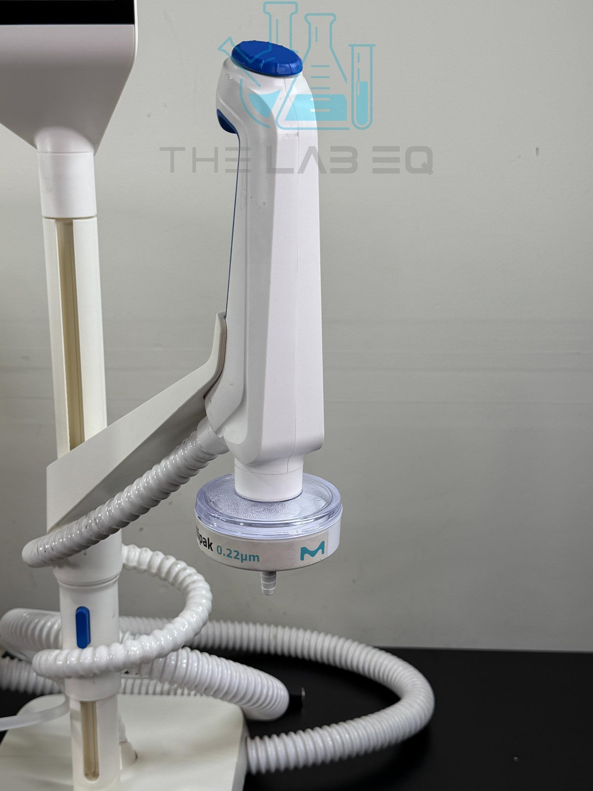 Milli-Q IQ 7000 Ultrapure Water Purification System with Q-POD w/ Warranty