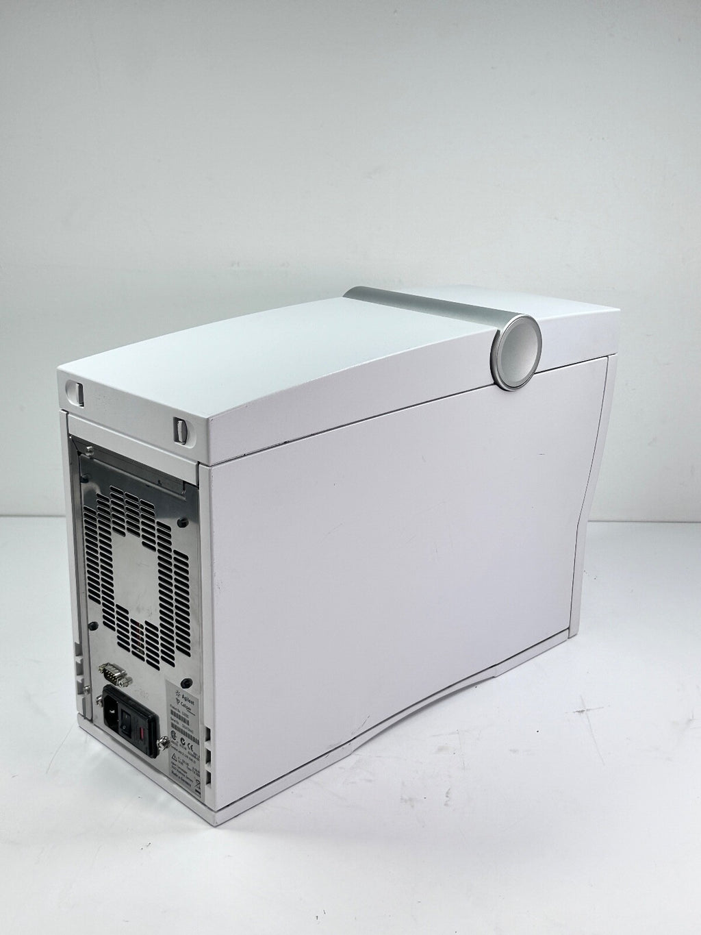 Agilent 2100 Bioanalyzer G2938C w/ laptop and software w/ Warranty