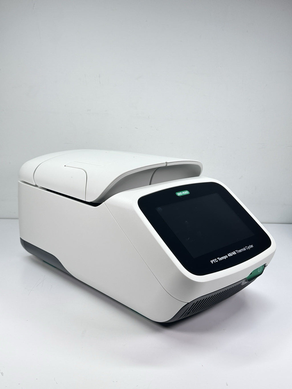 Bio-Rad Biorad PTC Tempo 48/48 Thermal Cycler 12015309 w/Warranty