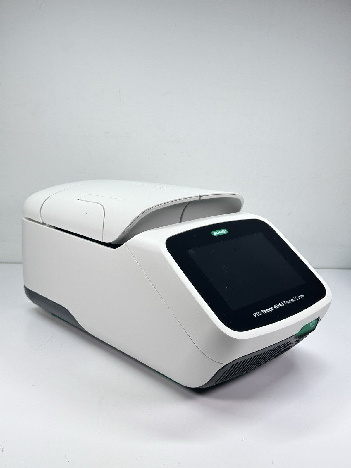 Bio-Rad Biorad PTC Tempo 48/48 Thermal Cycler 12015309 w/Warranty
