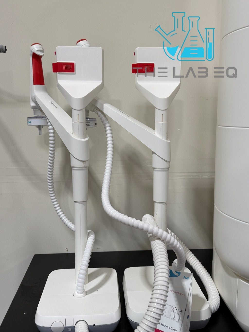 MilliporeSigma™ Milli-Q™ IX 7005 Water Purification System w/ 100L Tank
