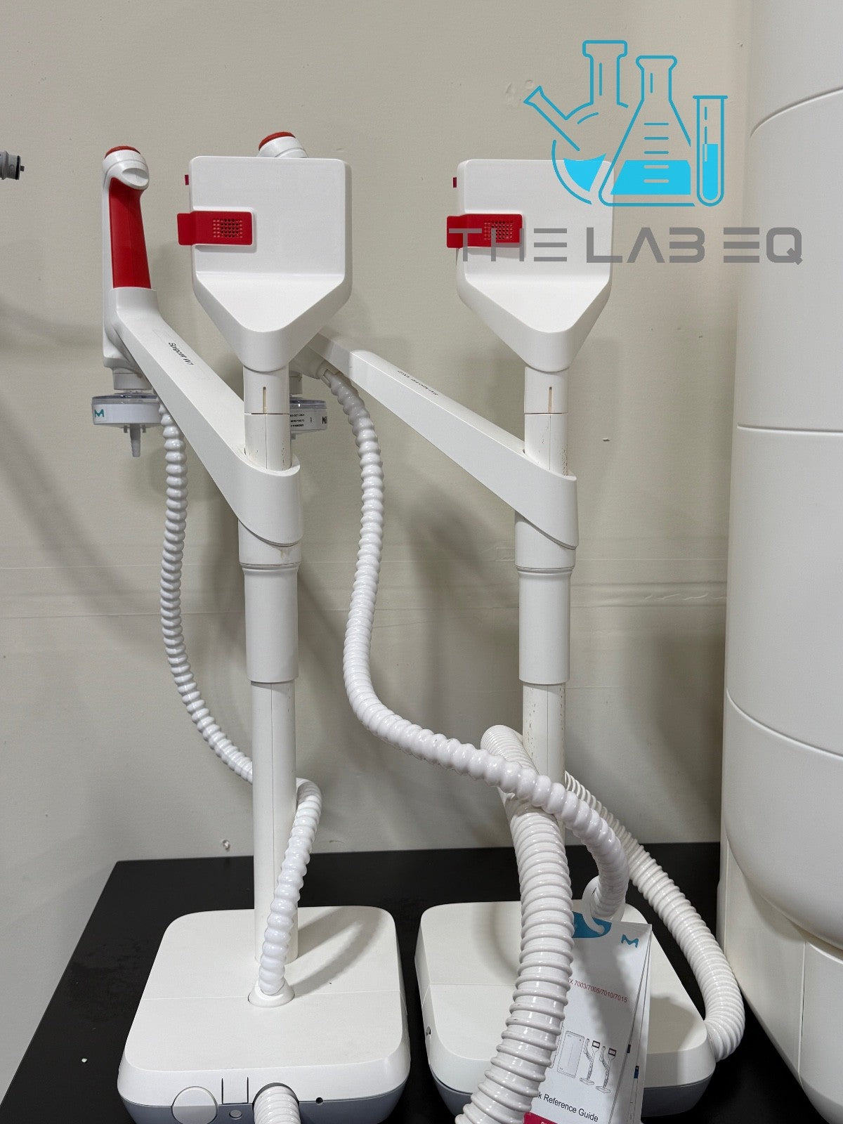 MilliporeSigma™ Milli-Q™ IX 7005 Water Purification System w/ 100L Tank