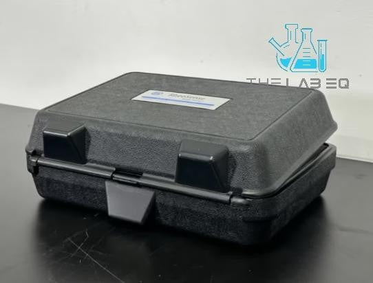 Rheosense µVisc Sample Volume Viscometer Rheometer Portable Meter HVROC-L