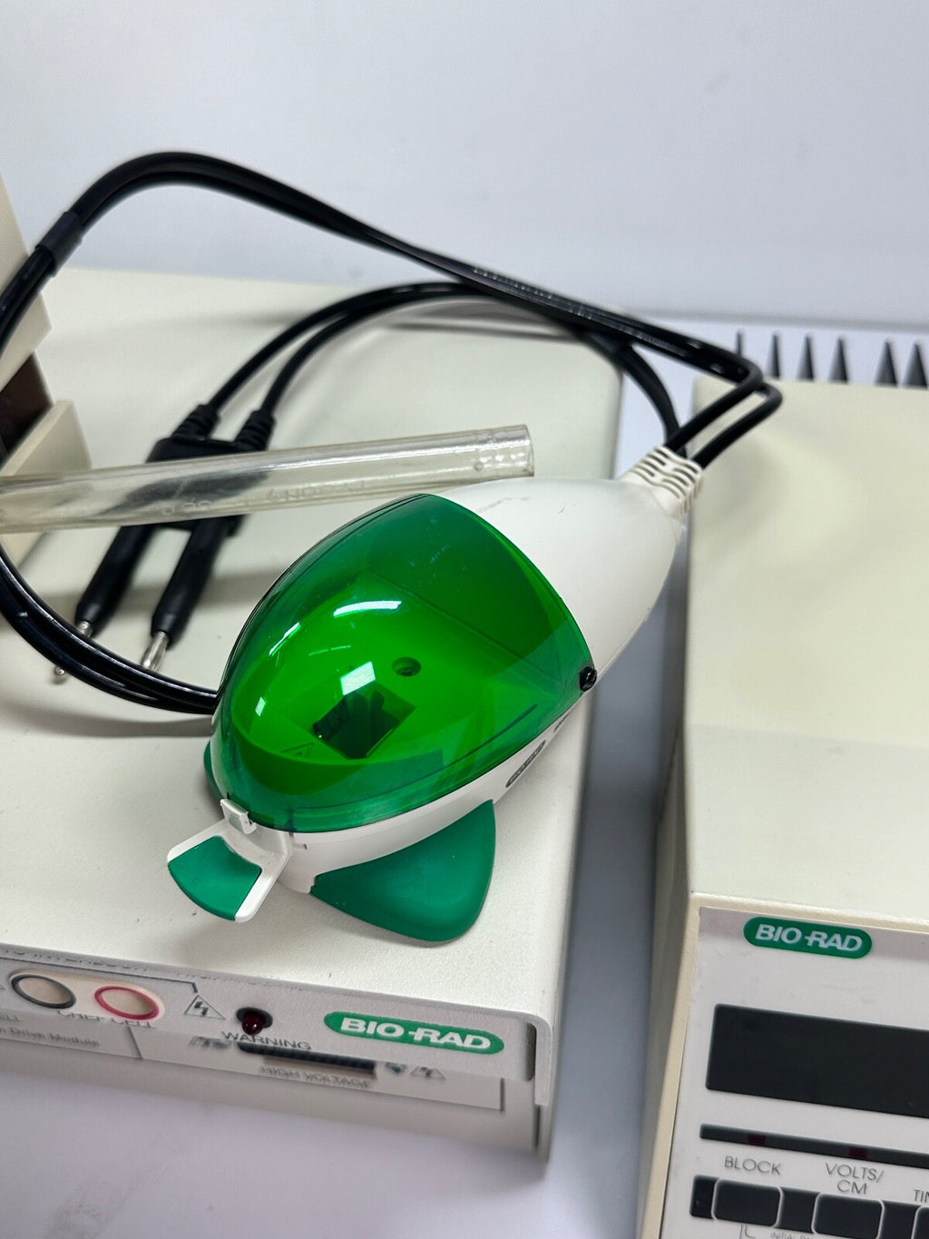 Bio-Rad Chef DR System Complete w/ Warranty