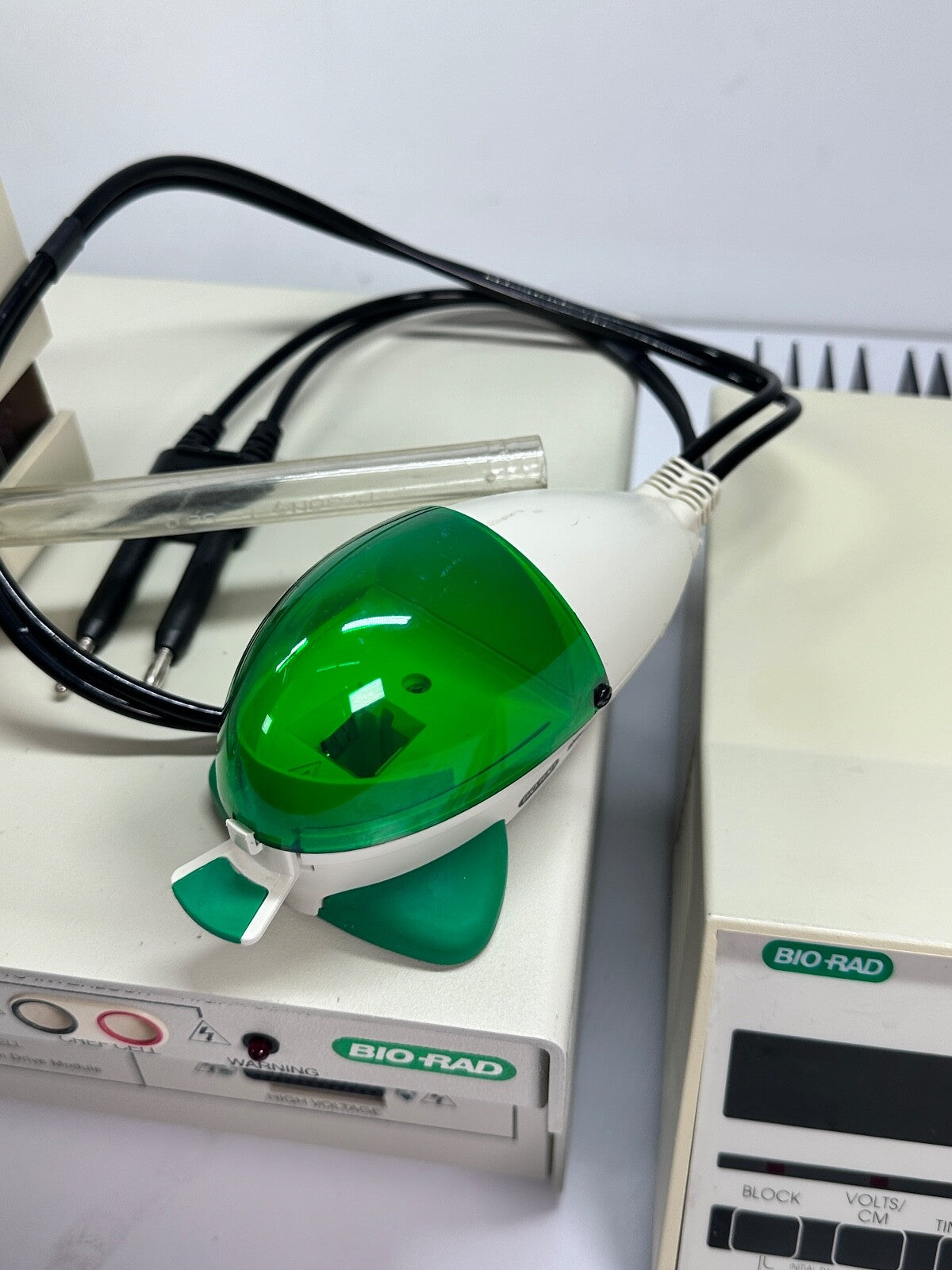 Bio-Rad Chef DR System Complete w/ Warranty