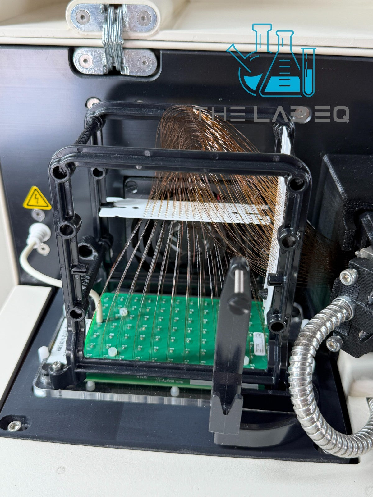 AATI Advanced Analytical Agilent Fragment Analyzer Automated CE System w/Comp