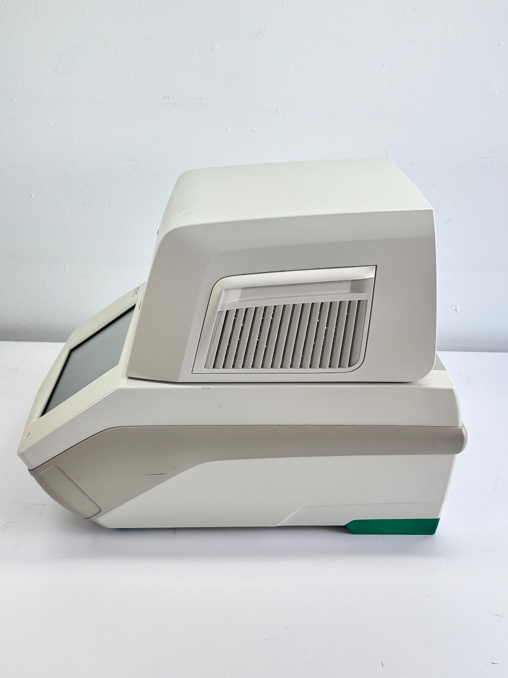 Bio-Rad C1000 Touch Thermal Cycler w CFX96 Optical Module w/laptop and software