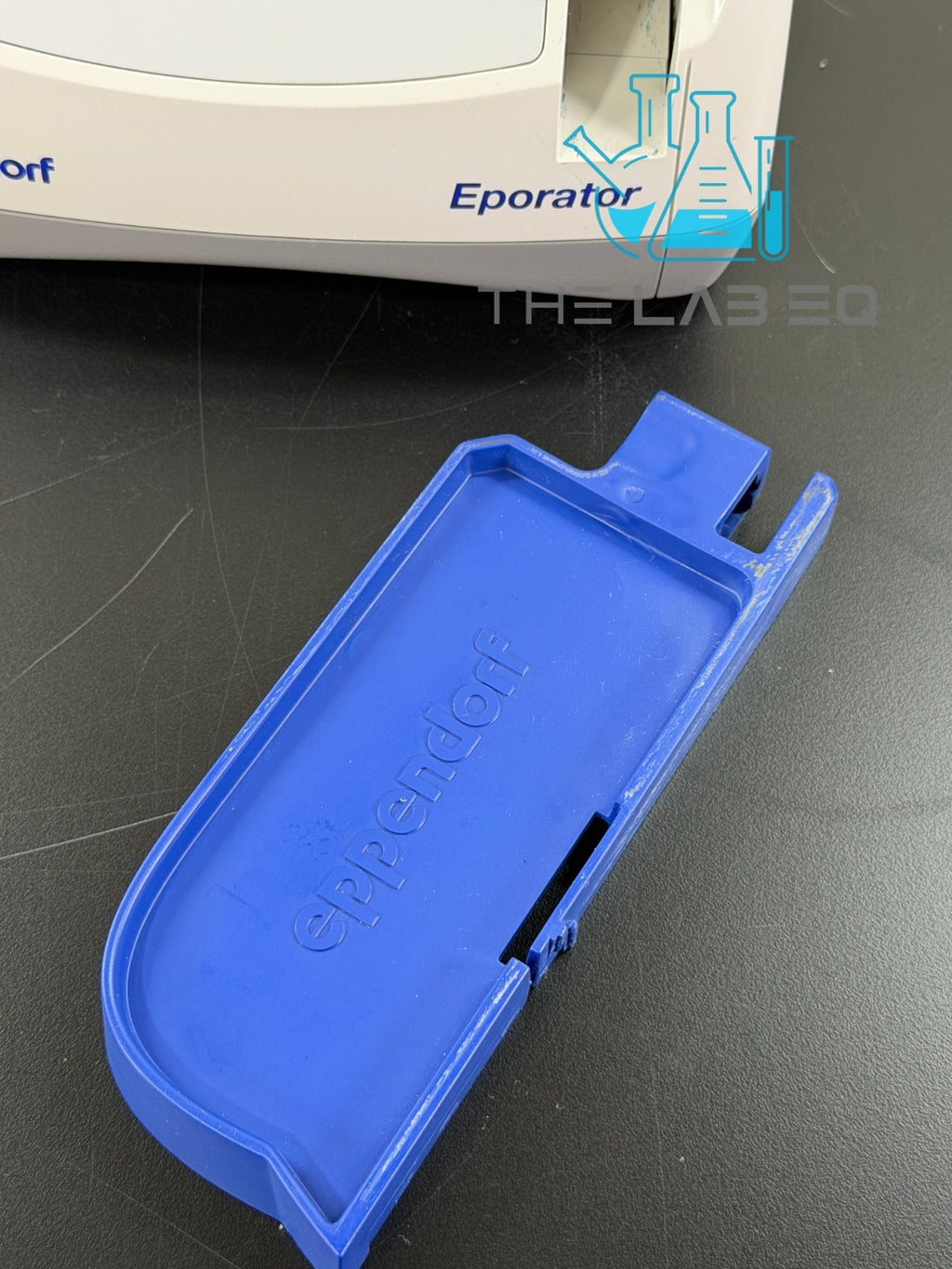 Eppendorf Eporator 4309 w/ power cable w/ Warranty