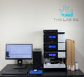 Thermo Scientific Dionex Ultimate 3000 HPLC System w/ Computer Software