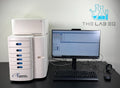 AATI Advanced Analytical Agilent Fragment Analyzer Automated CE System w/Comp