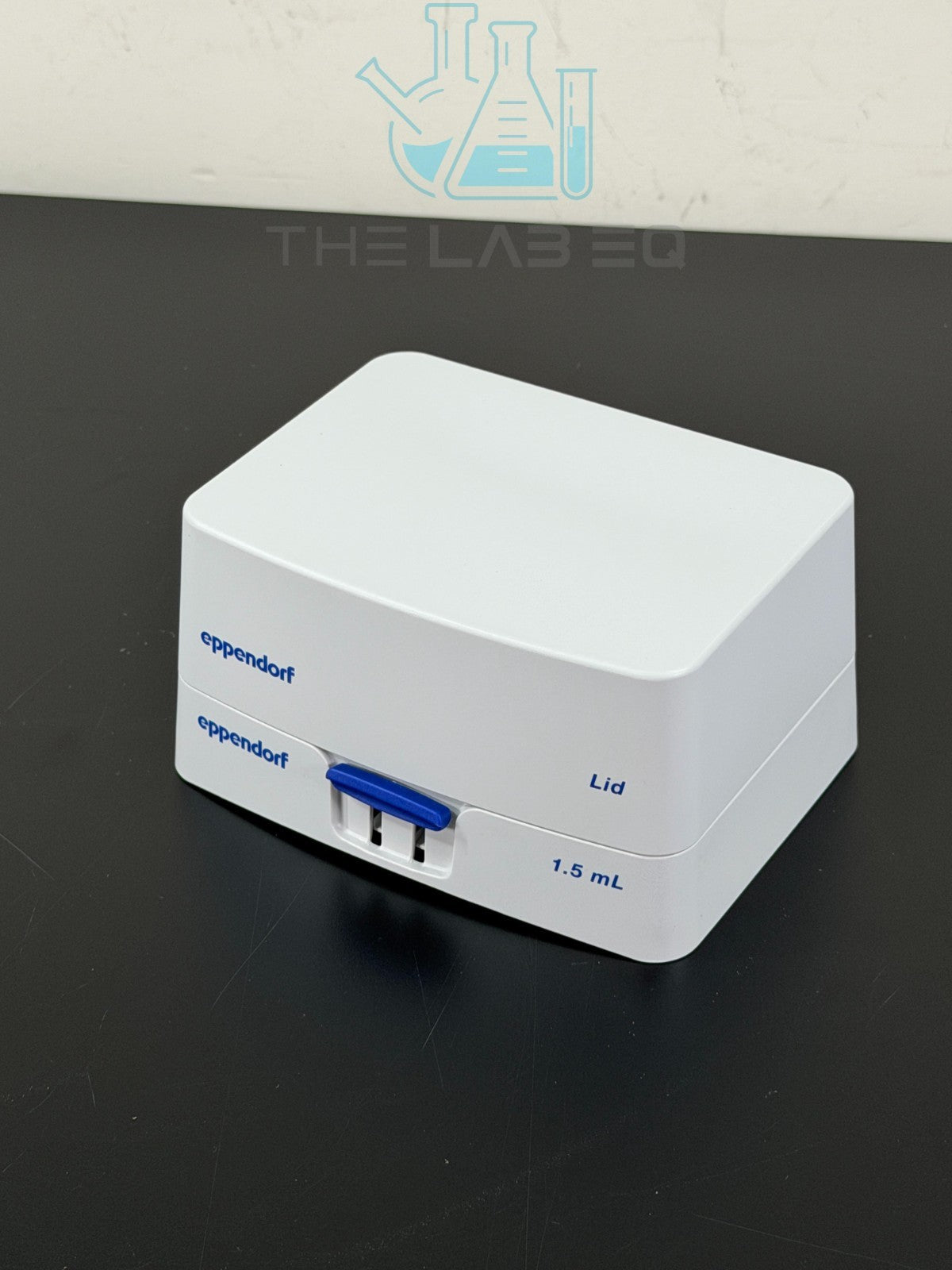 Eppendorf 1.5 mL w/ Lid SmartBlock for ThermoMixer C and ThermoStat C