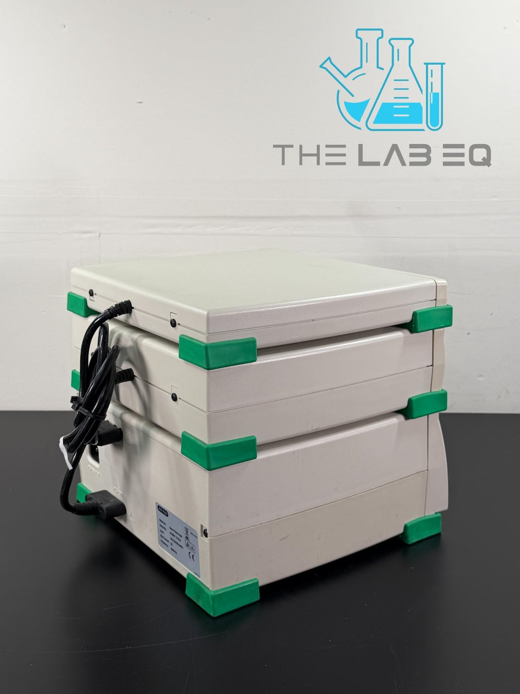 Bio-Rad Gene Pulser Xcell Electro Porator System W/ PC And CE Modules w/Warranty