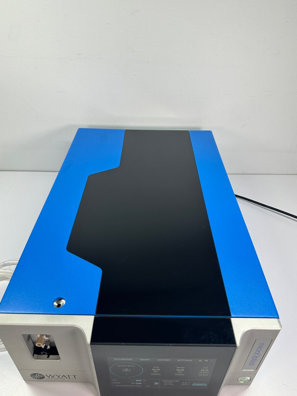 Waters Wyatt Technology microOptilab Detector for UHPLC with Warranty