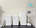 MilliporeSigma Milli-Q® IQ 7005 Water Purification System, 5 L/H w/ 2 Tanks