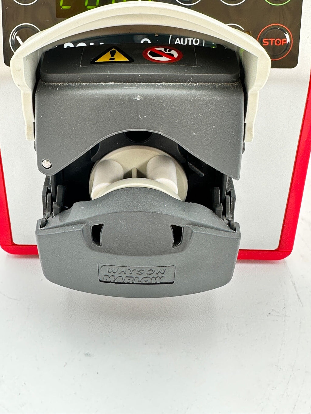 Watson Marlow 120U/DV Analogue Control Variable Speed Pump 010.6141.DA0 w/ Warr