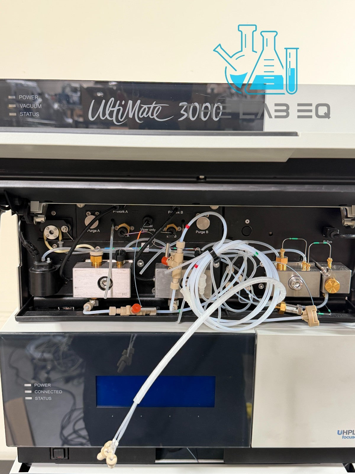 Thermo Scientific Dionex Ultimate 3000 HPLC System w/ Computer Software
