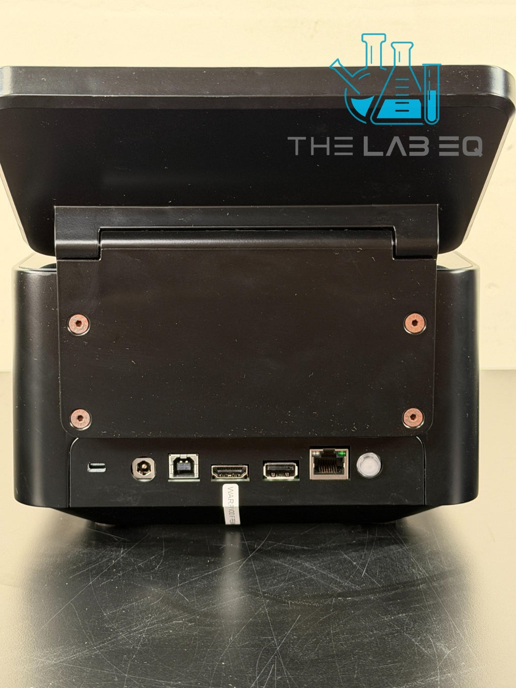 IMPLEN NanoPhotometer N120 Touch - UV/VIS Spectrophotometer w/Warranty