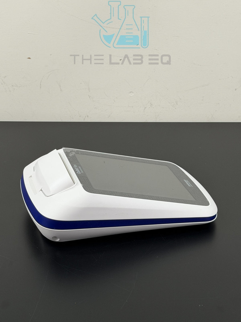 Qubit Flex Fluorometer TESTED Excellent Condition 2021 w/ Warranty