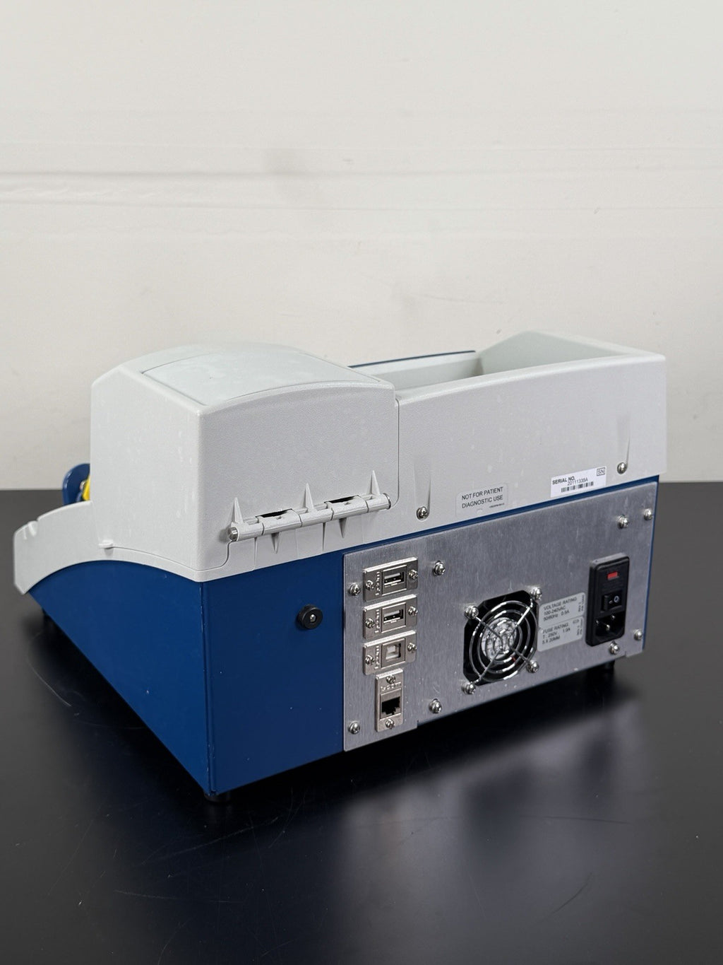 Advanced Instruments OsmoTech single-sample micro-Osmometer w/ Warranty