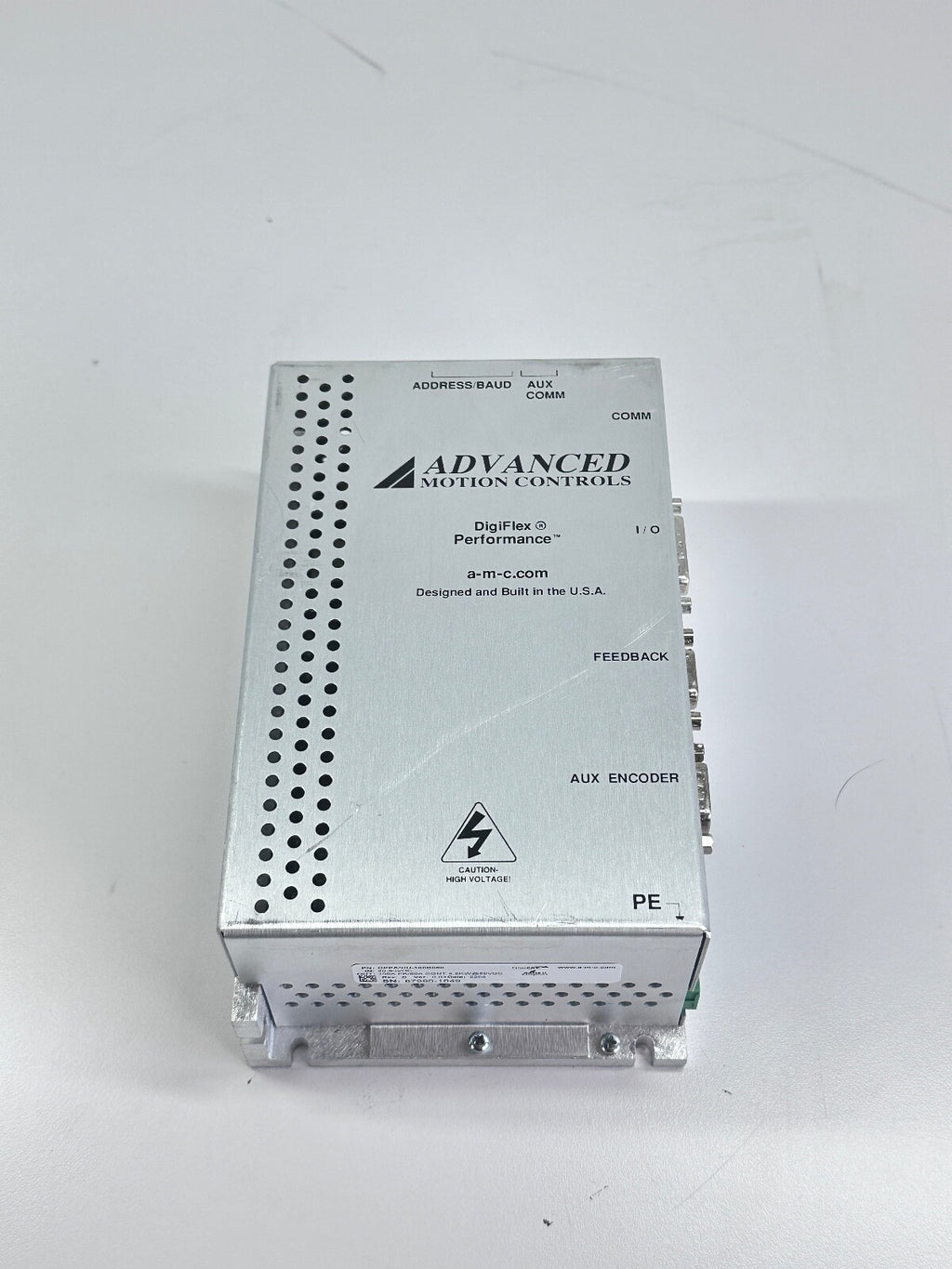 Advanced Motion Control CT Motion Controller ACS Module 459800298903