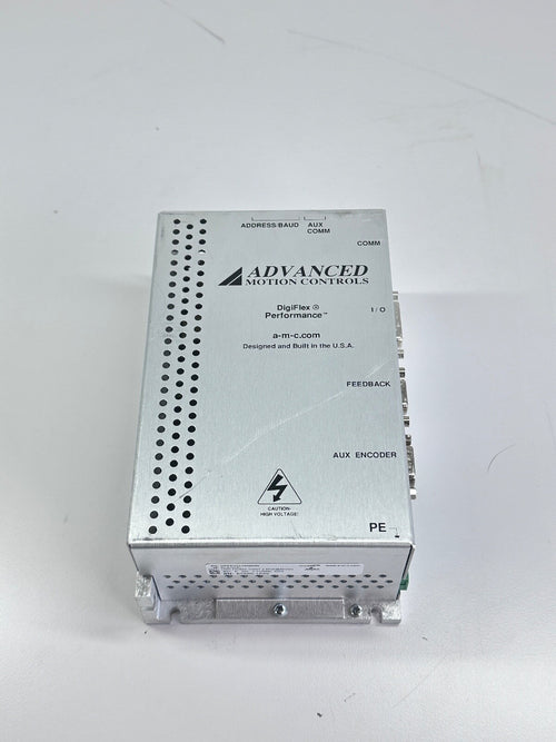 Advanced Motion Control CT Motion Controller ACS Module 459800298903