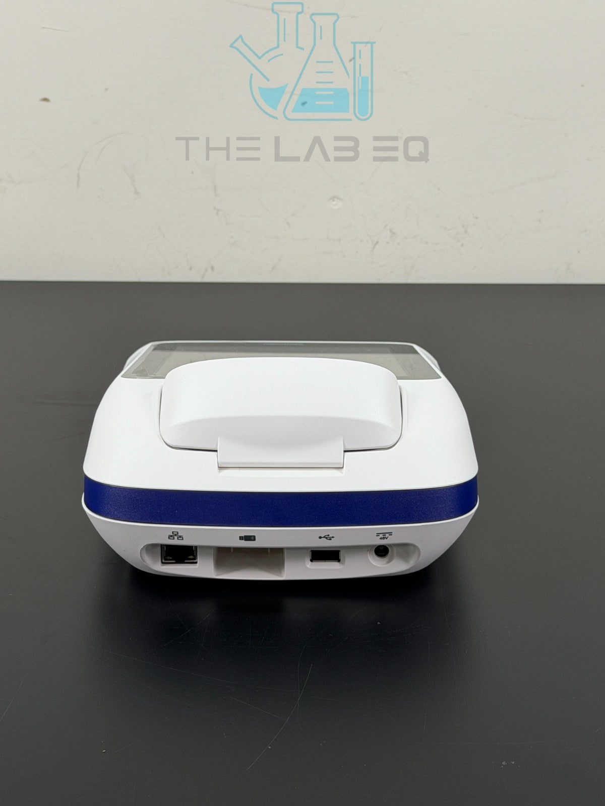 Qubit Flex Fluorometer TESTED Excellent Condition 2021 w/ Warranty