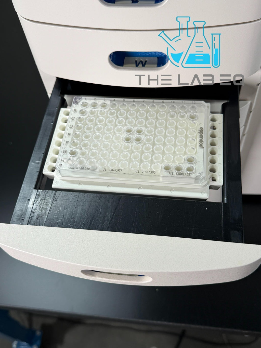 AATI Advanced Analytical Agilent Fragment Analyzer Automated CE System w/Comp