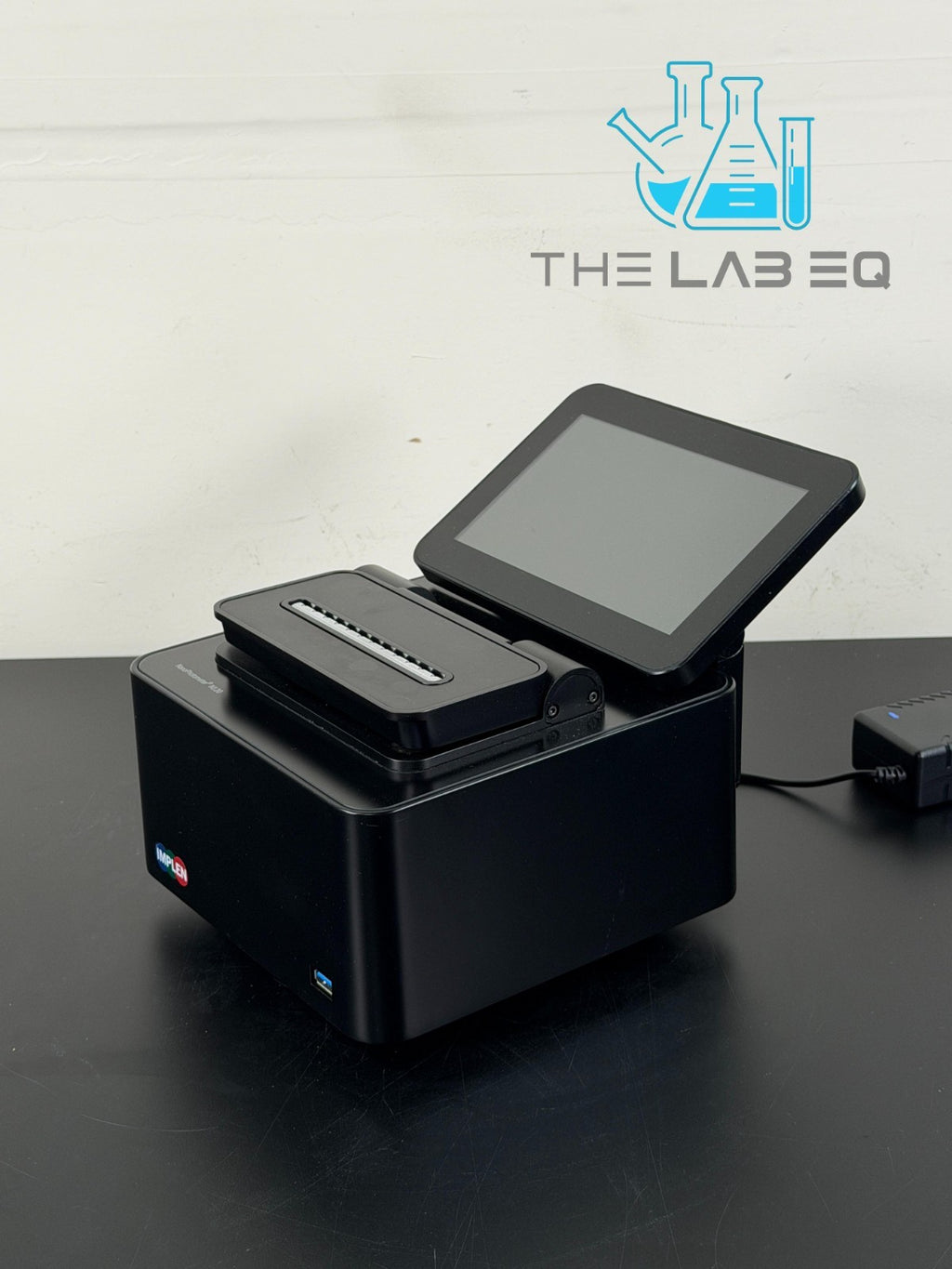 IMPLEN NanoPhotometer N120 Touch - UV/VIS Spectrophotometer w/Warranty