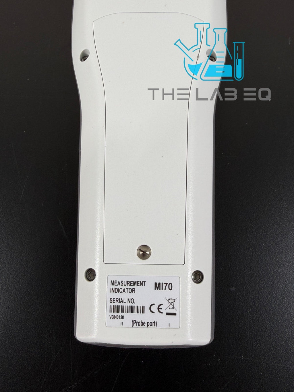 Vaisala Instrument Measurement Indicator MI70 no probe w/Warranty