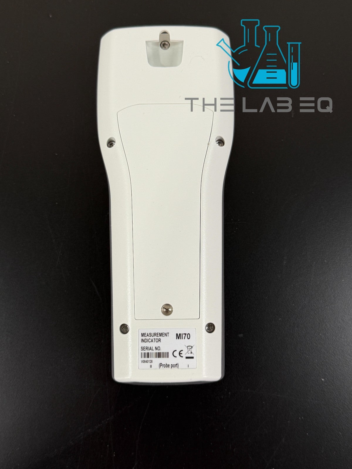 Vaisala Instrument Measurement Indicator MI70 no probe w/Warranty