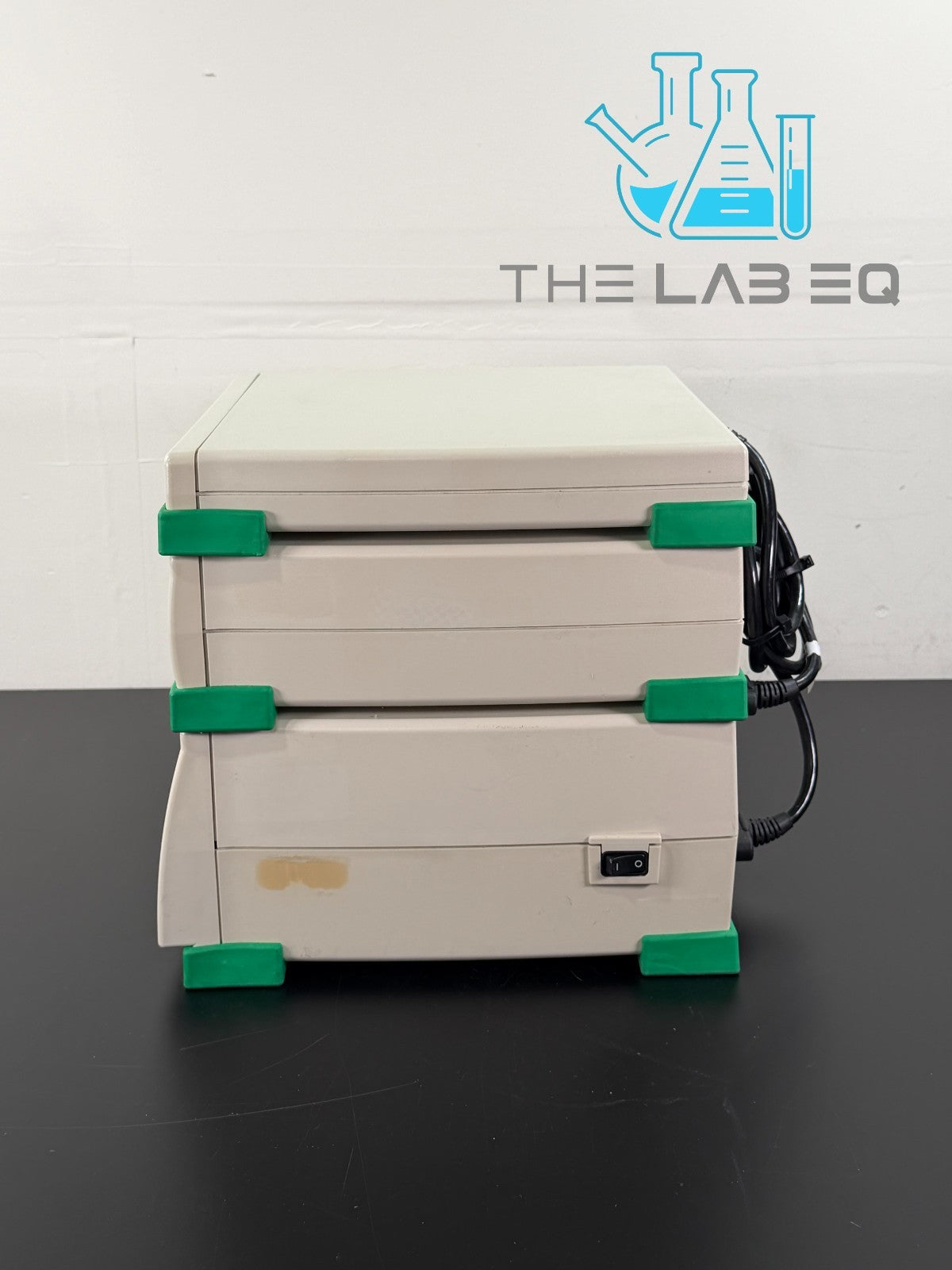 Bio-Rad Gene Pulser Xcell Electro Porator System W/ PC And CE Modules w/Warranty