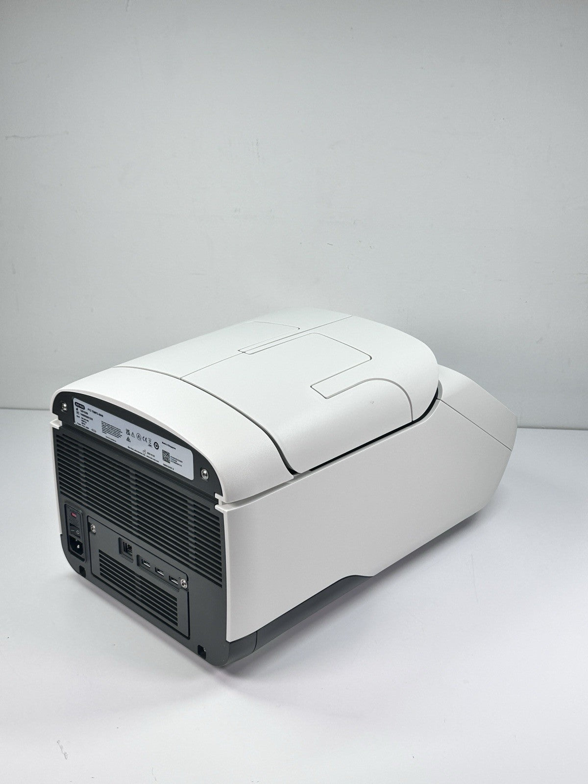 Bio-Rad Biorad PTC Tempo 48/48 Thermal Cycler 12015309 w/Warranty