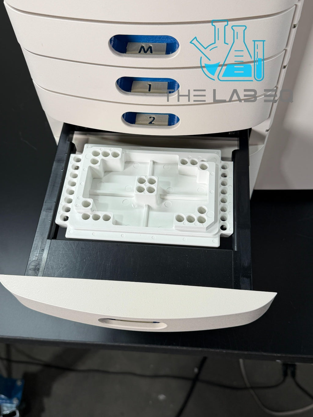 AATI Advanced Analytical Agilent Fragment Analyzer Automated CE System w/Comp