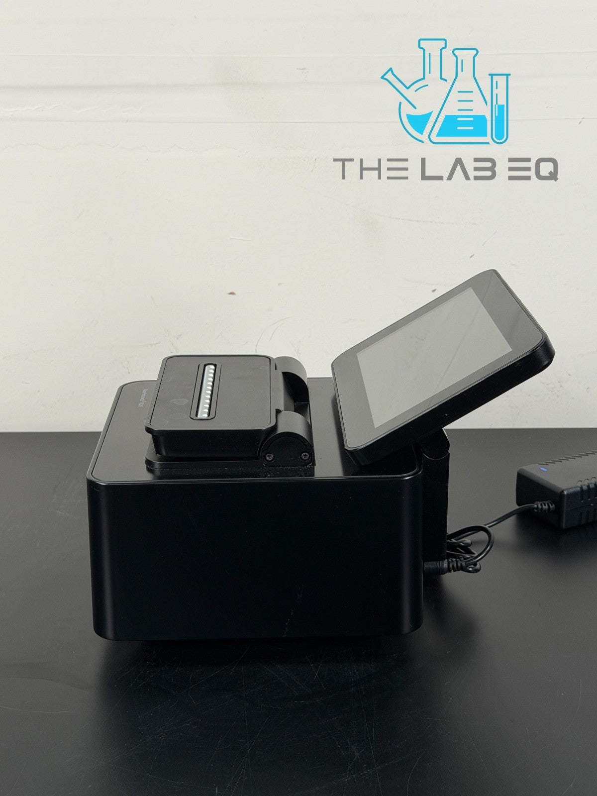 IMPLEN NanoPhotometer N120 Touch - UV/VIS Spectrophotometer w/Warranty