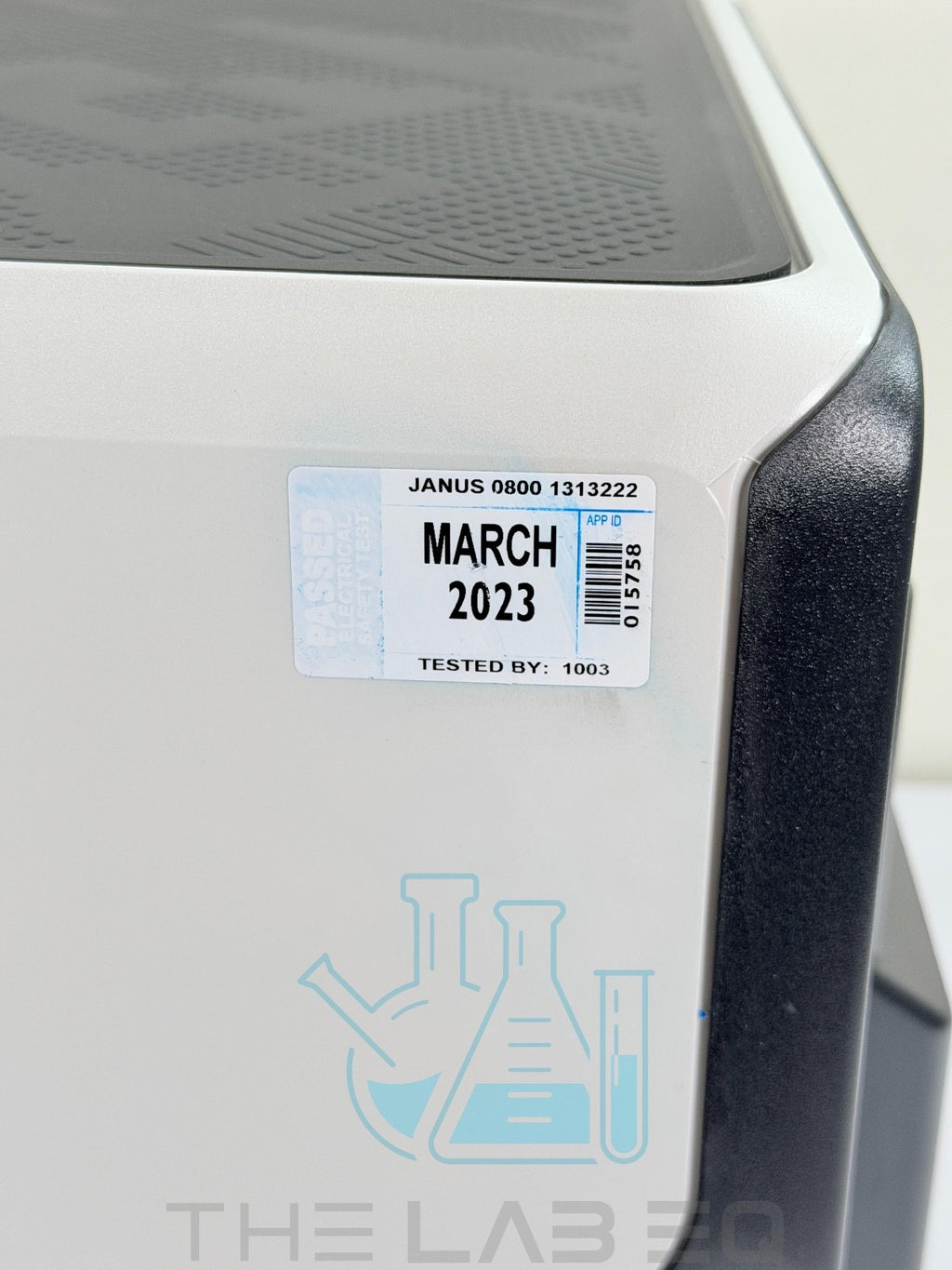 BIO-RAD GelDoc Go Imaging System w/ Warranty