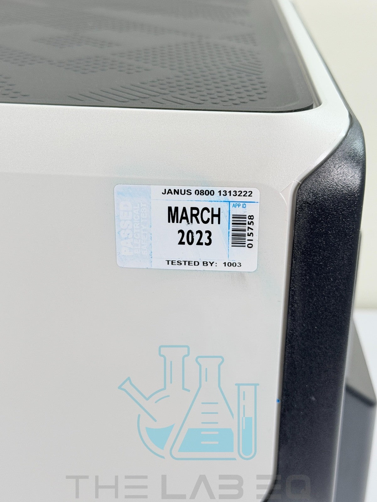 BIO-RAD GelDoc Go Imaging System w/ Warranty