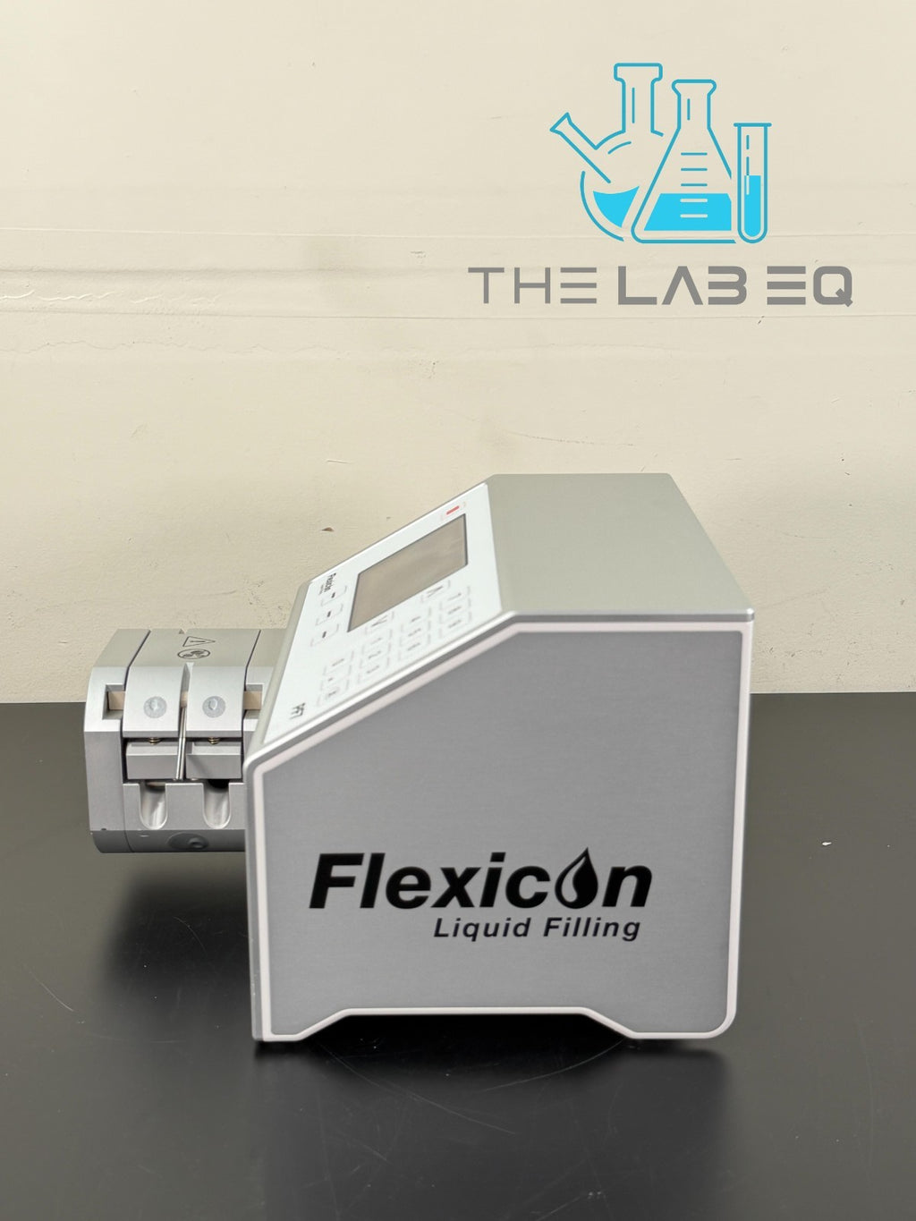 Watson Marlow Flexicon Liquid Filling PF7 Pump Peristaltic w/ Warranty