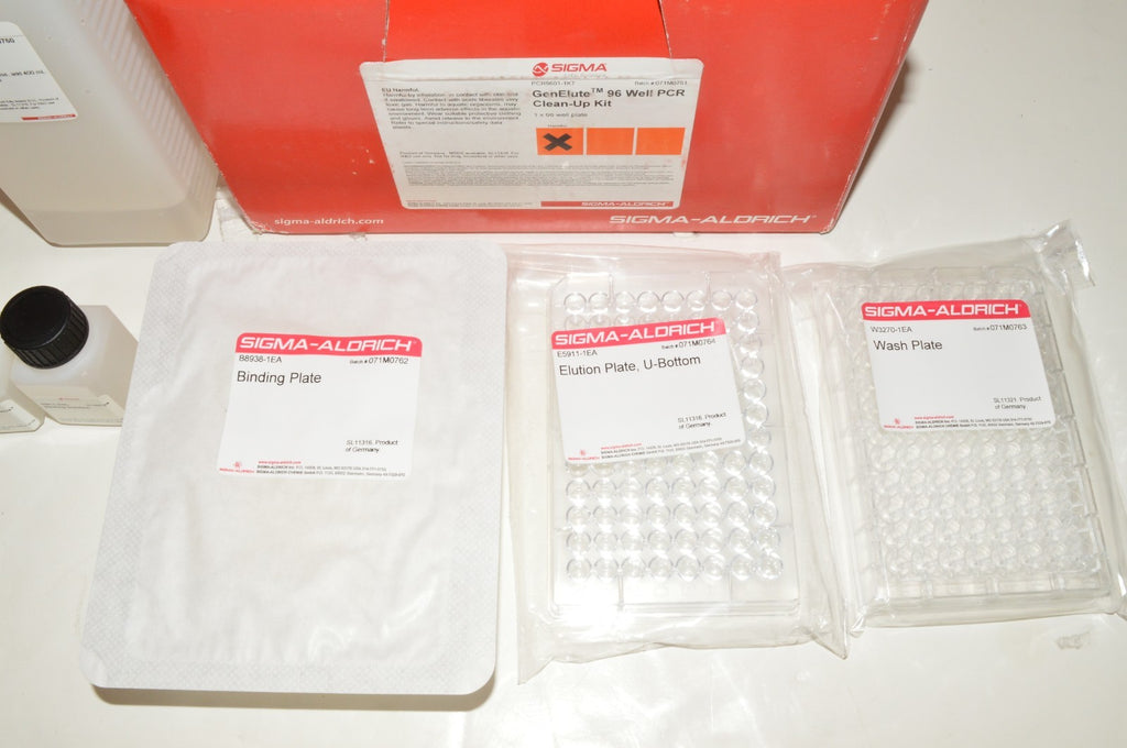 Qiagen aLF Reader ESLR12-MB-6401 w/ Software and Warranty