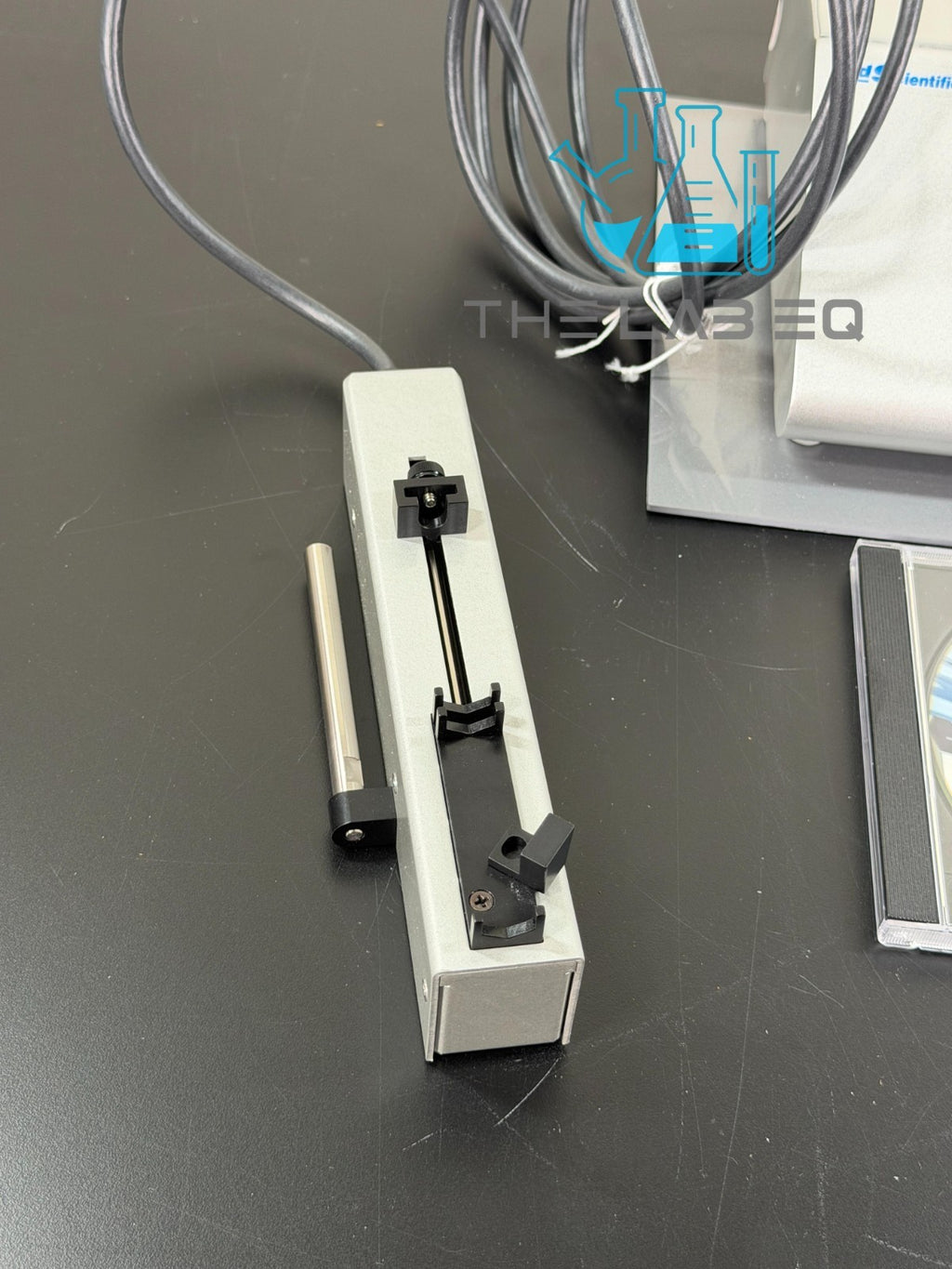 KD Scientific Legato 130 Single Syringe Infuse/Withdraw Syringe Pump w/ Warranty