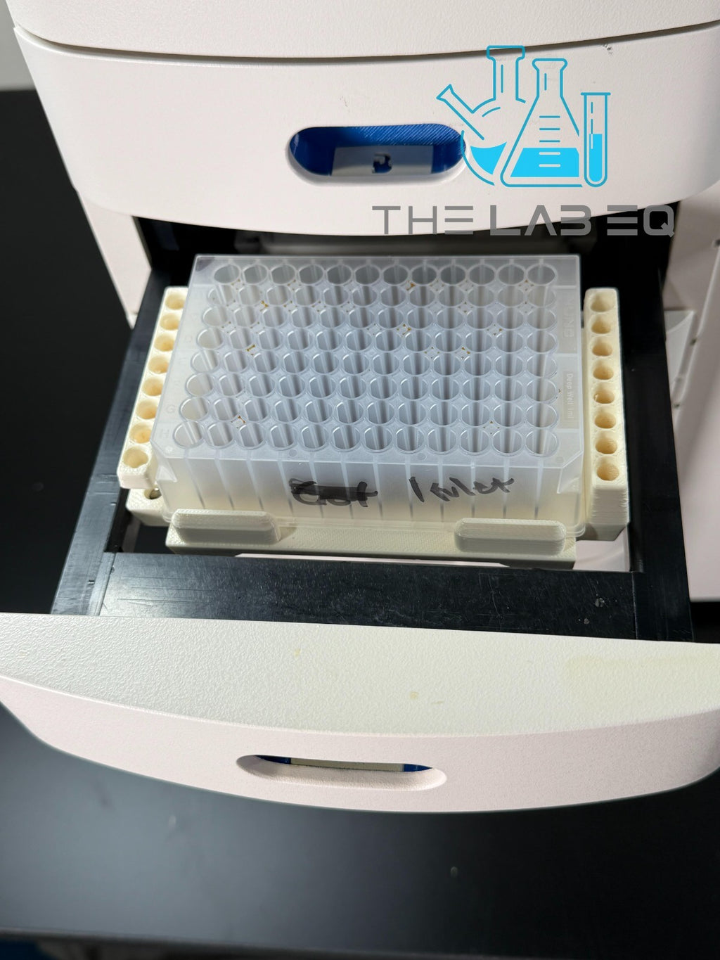 AATI Advanced Analytical Agilent Fragment Analyzer Automated CE System w/Comp