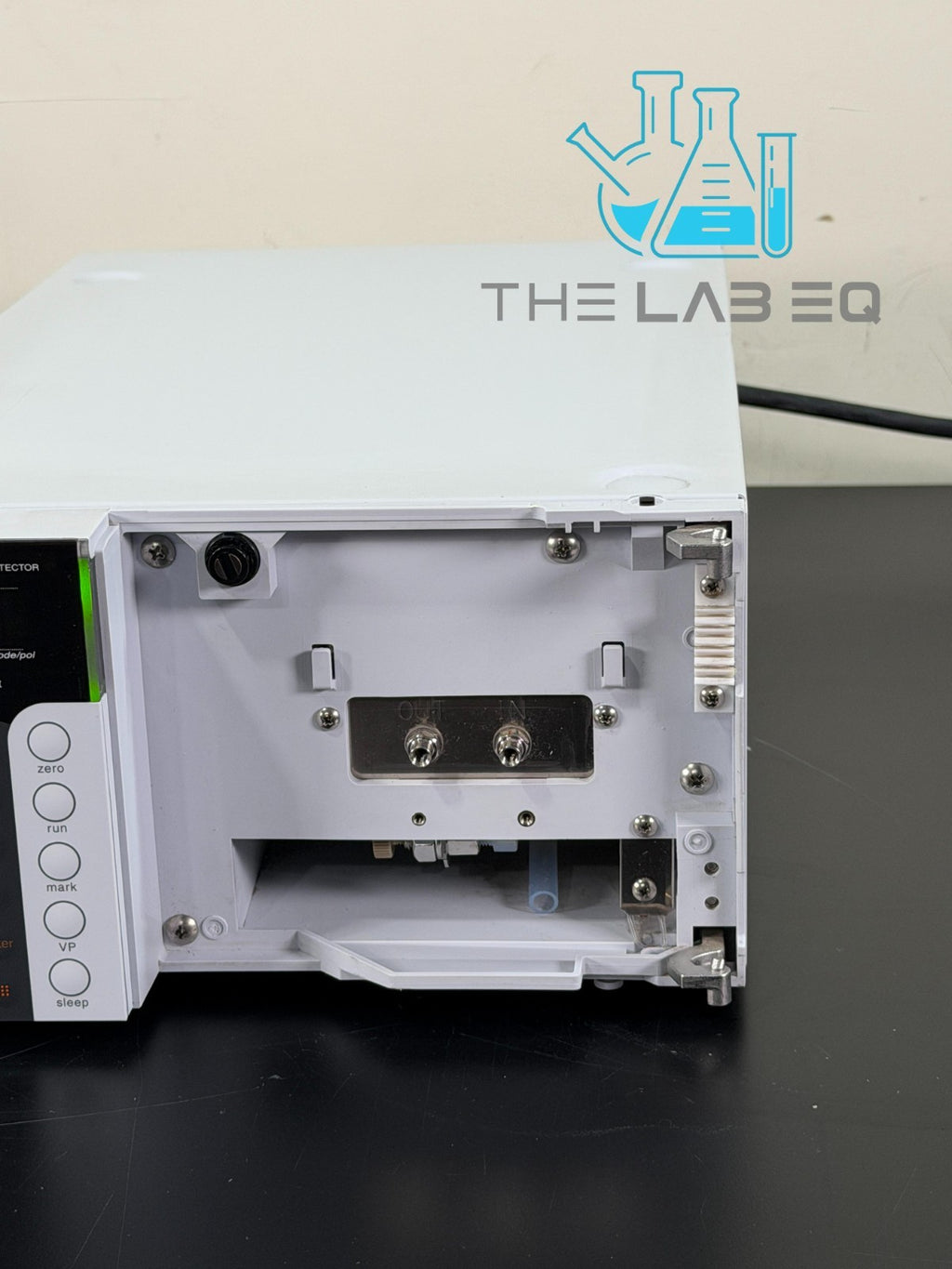 Shimadzu RID-20A Refractive Index Detector 228-45104-42 w/ Warranty