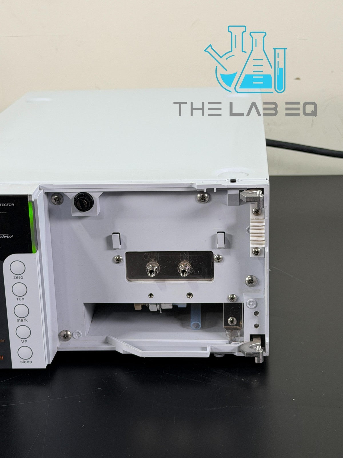Shimadzu RID-20A Refractive Index Detector 228-45104-42 w/ Warranty
