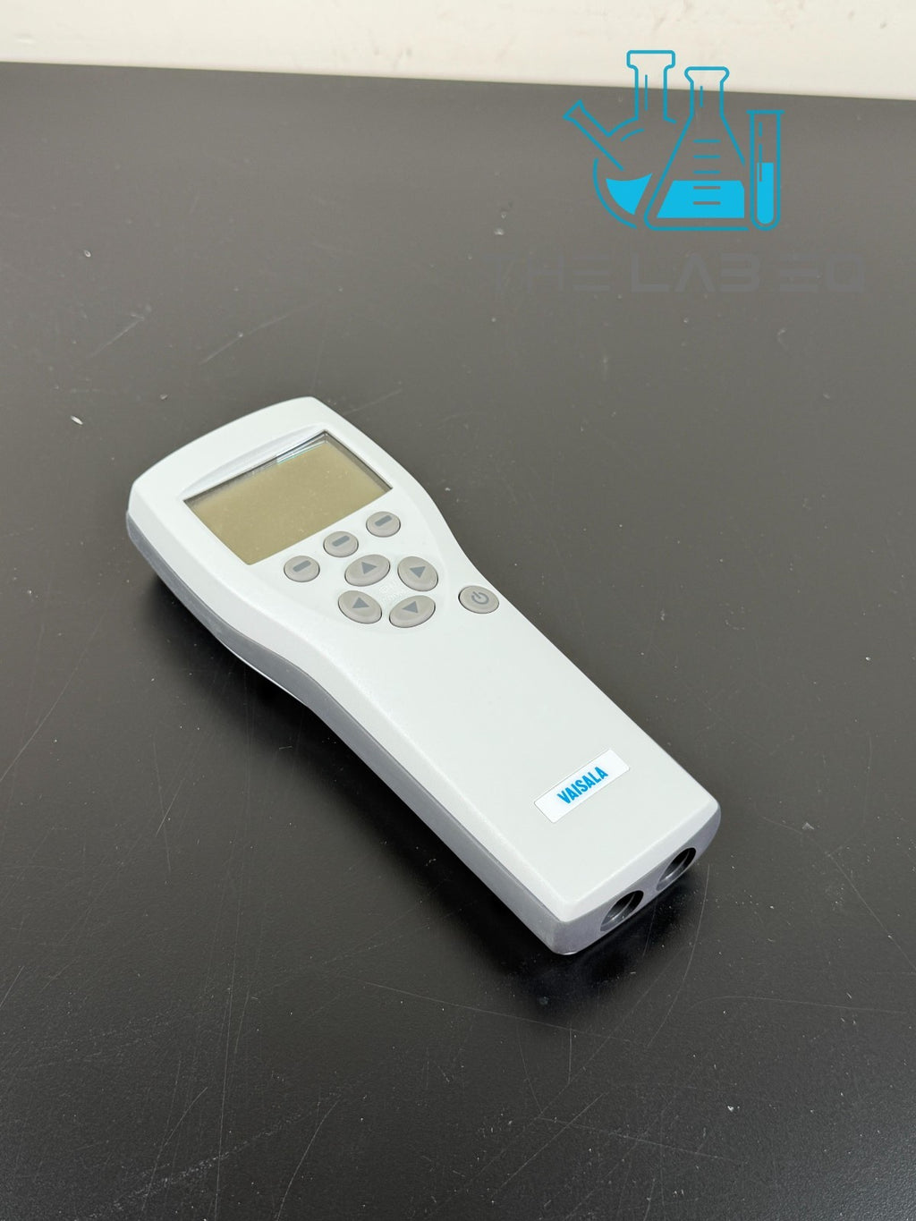 Vaisala Instrument Measurement Indicator MI70 no probe w/Warranty