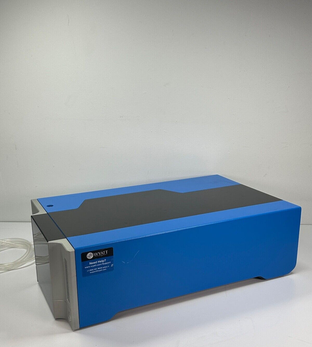 Waters Wyatt Technology microOptilab Detector for UHPLC with Warranty