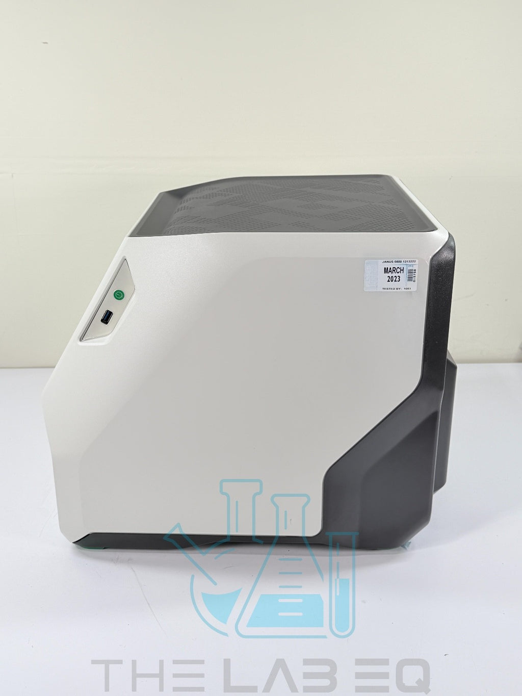 BIO-RAD GelDoc Go Imaging System w/ Warranty