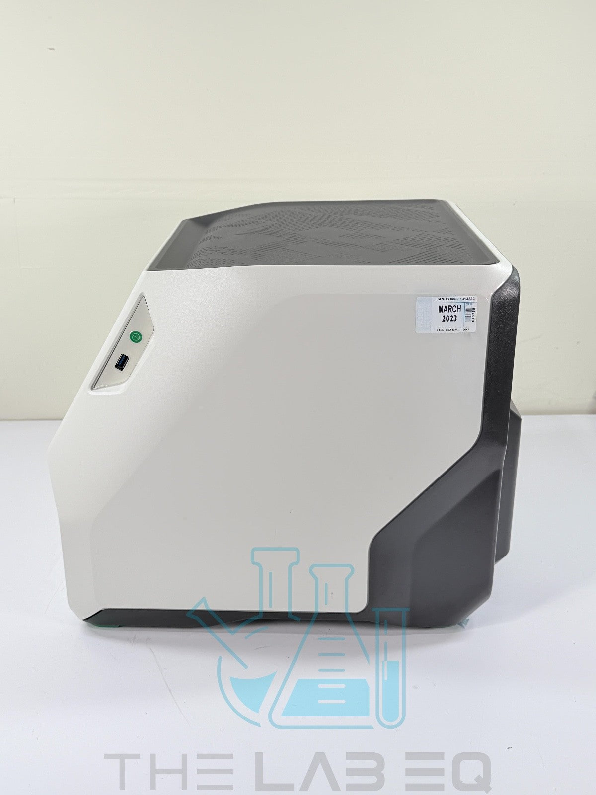 BIO-RAD GelDoc Go Imaging System w/ Warranty