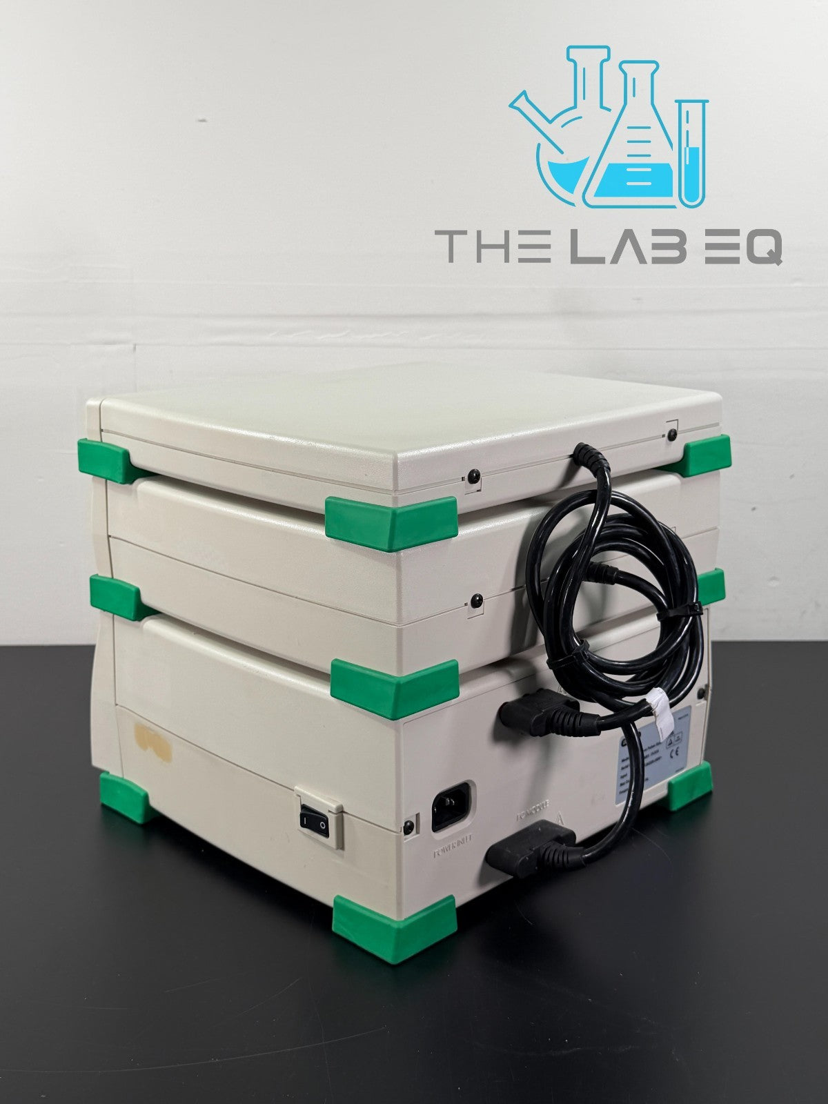 Bio-Rad Gene Pulser Xcell Electro Porator System W/ PC And CE Modules w/Warranty
