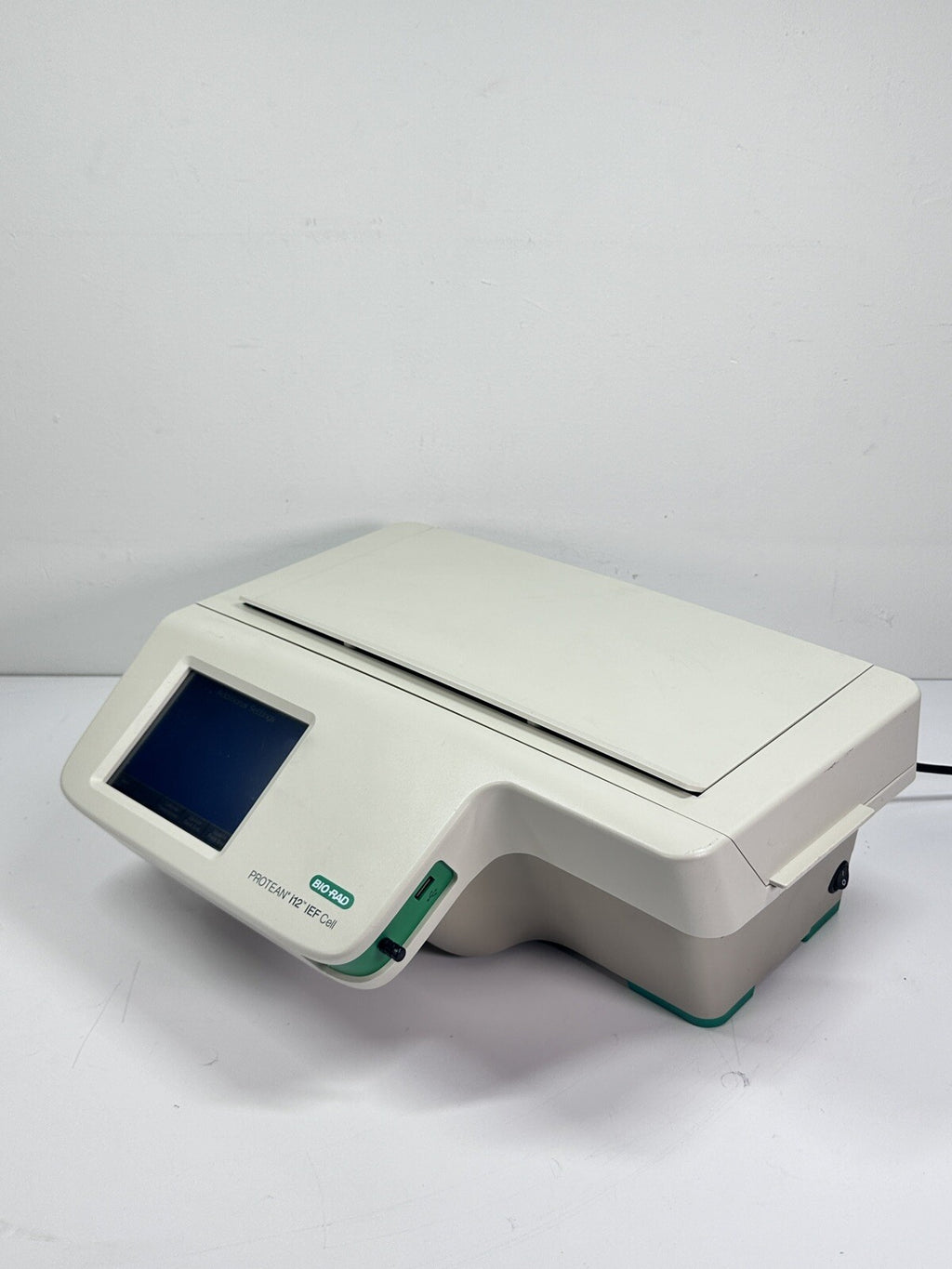 Bio Rad Protean i12 IEF Cell Isoelectric Focusing Protein System w/ Warranty
