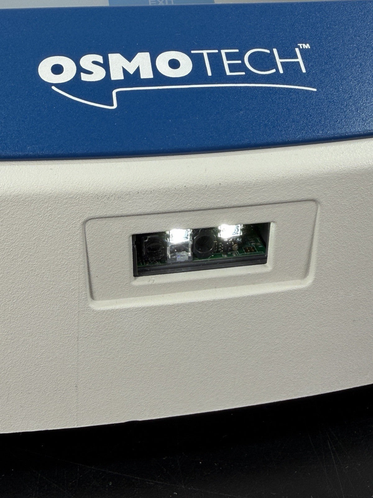 Advanced Instruments OsmoTech single-sample micro-Osmometer w/ Warranty
